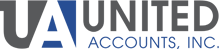 United Accounts, Inc. - Logo